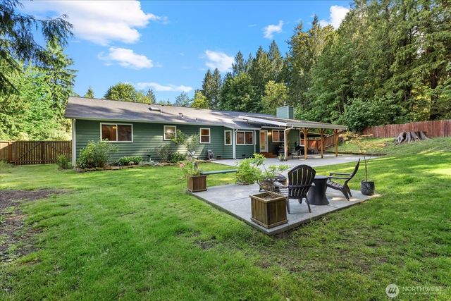 17818 108th Street SE, Snohomish, WA 98290