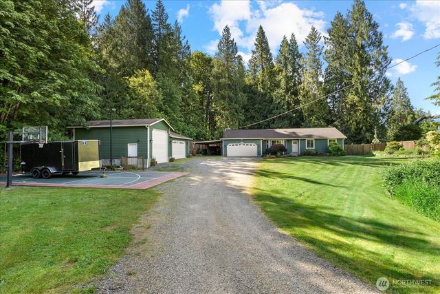 17818 108th Street SE, Snohomish, WA 98290
