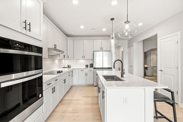 320 Martins Landing 508, North Reading, MA 01864