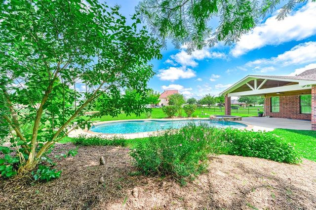 4703 Shadow Grass Drive, Katy, TX 77493