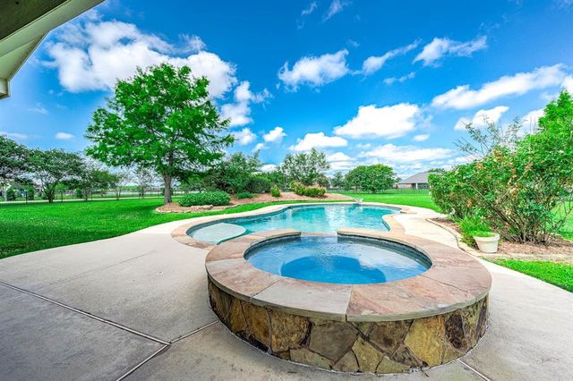 4703 Shadow Grass Drive, Katy, TX 77493