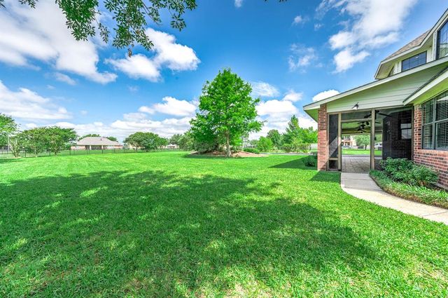 4703 Shadow Grass Drive, Katy, TX 77493