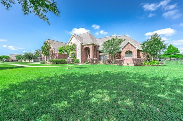 4703 Shadow Grass Drive, Katy, TX 77493