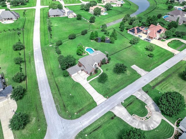 4703 Shadow Grass Drive, Katy, TX 77493