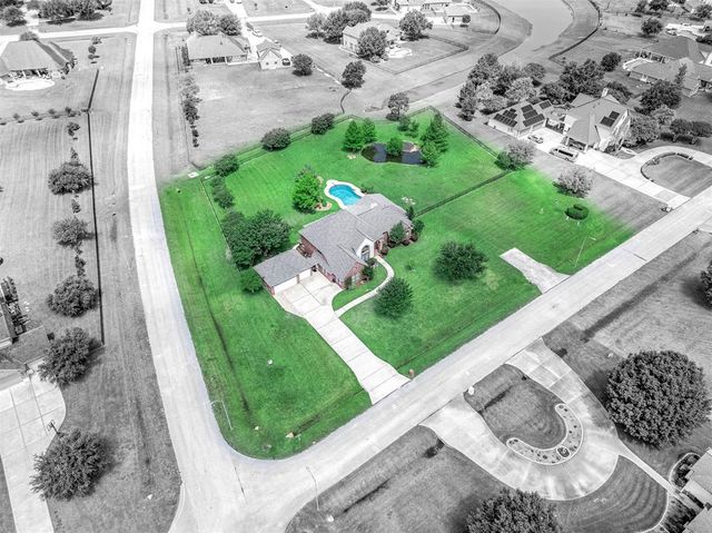 4703 Shadow Grass Drive, Katy, TX 77493