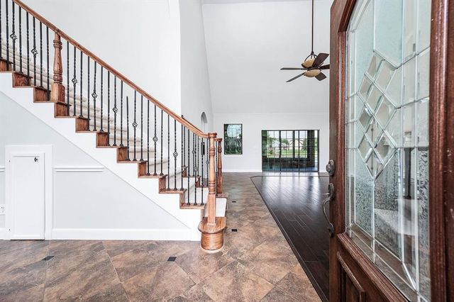 4703 Shadow Grass Drive, Katy, TX 77493