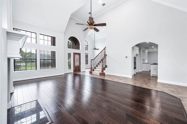 4703 Shadow Grass Drive, Katy, TX 77493