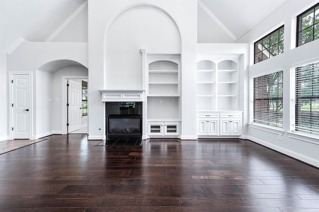4703 Shadow Grass Drive, Katy, TX 77493