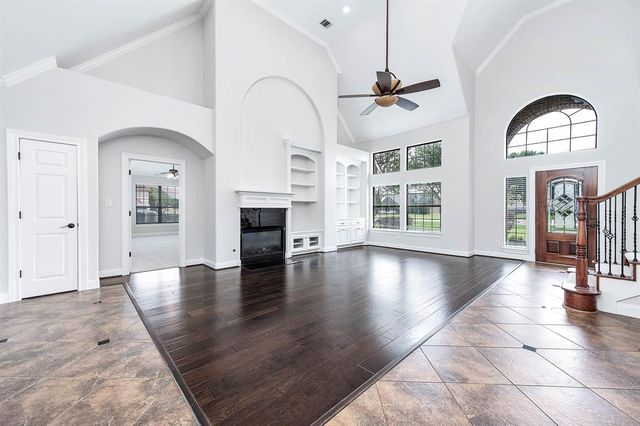 4703 Shadow Grass Drive, Katy, TX 77493
