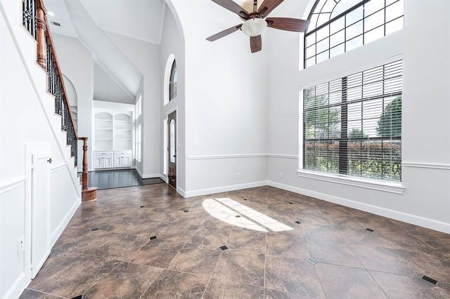 4703 Shadow Grass Drive, Katy, TX 77493