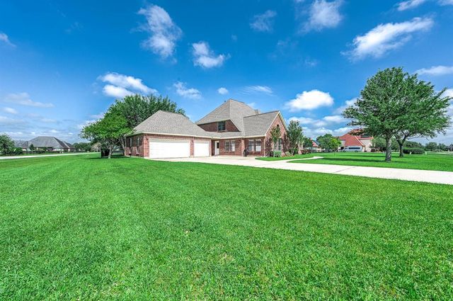 4703 Shadow Grass Drive, Katy, TX 77493