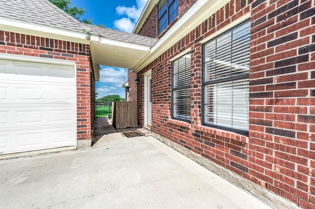 4703 Shadow Grass Drive, Katy, TX 77493