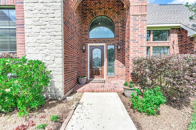 4703 Shadow Grass Drive, Katy, TX 77493