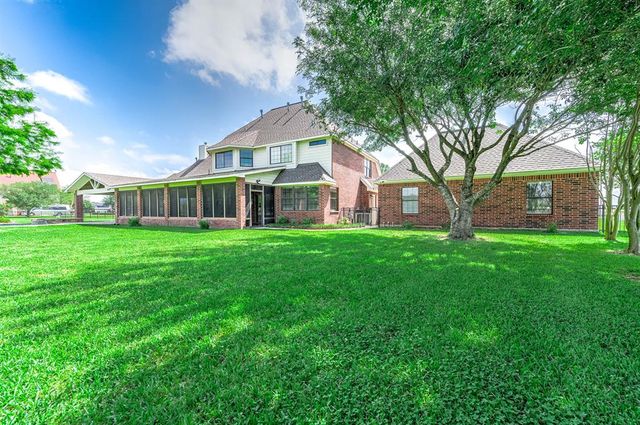 4703 Shadow Grass Drive, Katy, TX 77493