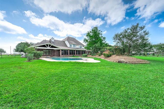 4703 Shadow Grass Drive, Katy, TX 77493