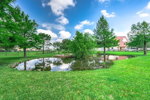 4703 Shadow Grass Drive, Katy, TX 77493
