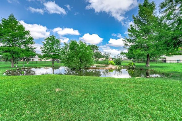4703 Shadow Grass Drive, Katy, TX 77493
