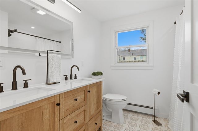 44 Valente Drive, Cranston, RI 02920