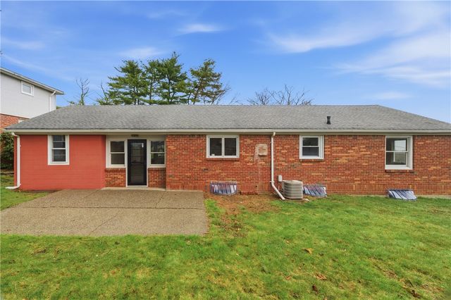 44 Valente Drive, Cranston, RI 02920