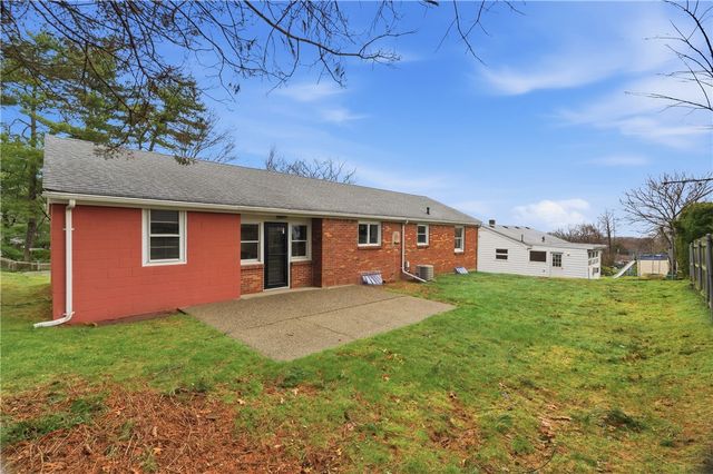 44 Valente Drive, Cranston, RI 02920