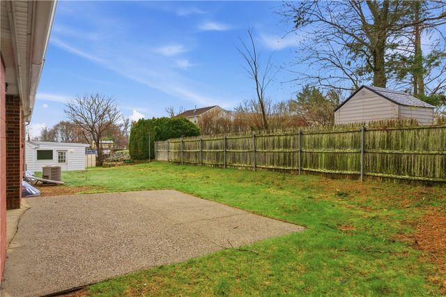 44 Valente Drive, Cranston, RI 02920