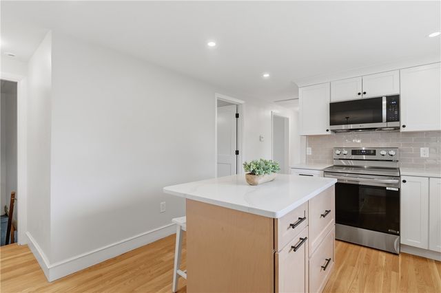 44 Valente Drive, Cranston, RI 02920