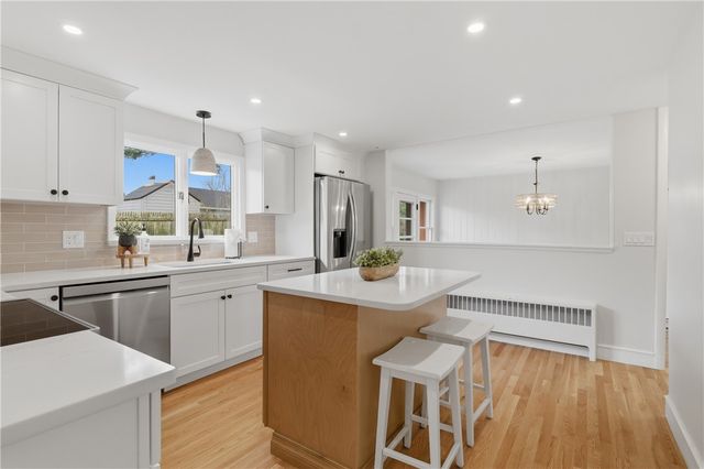 44 Valente Drive, Cranston, RI 02920