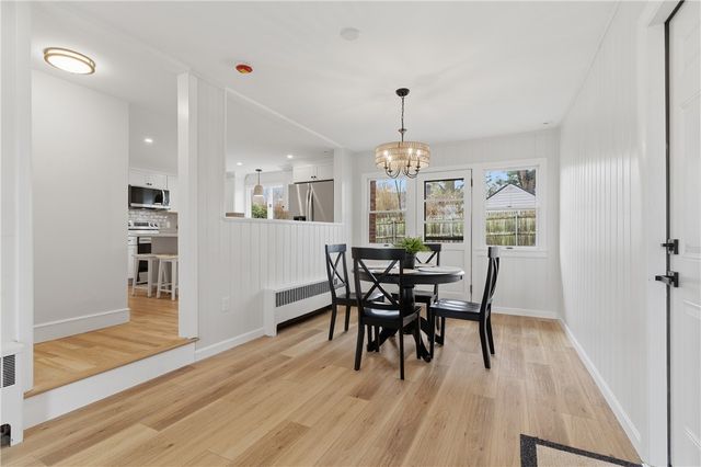 44 Valente Drive, Cranston, RI 02920