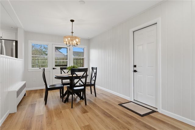 44 Valente Drive, Cranston, RI 02920