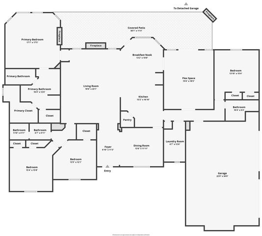 2585 Wincrest Drive, Rockwall, TX 75032