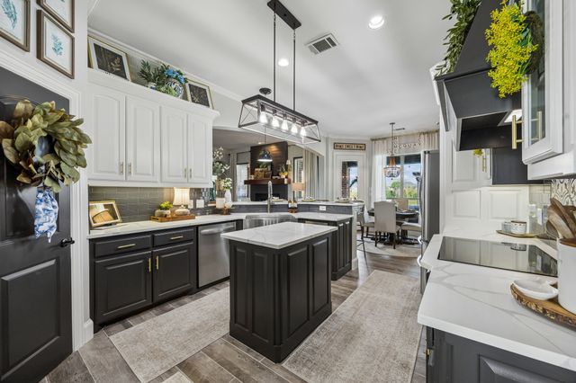 2585 Wincrest Drive, Rockwall, TX 75032