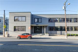 2025 E Main St, Richmond, VA 23223