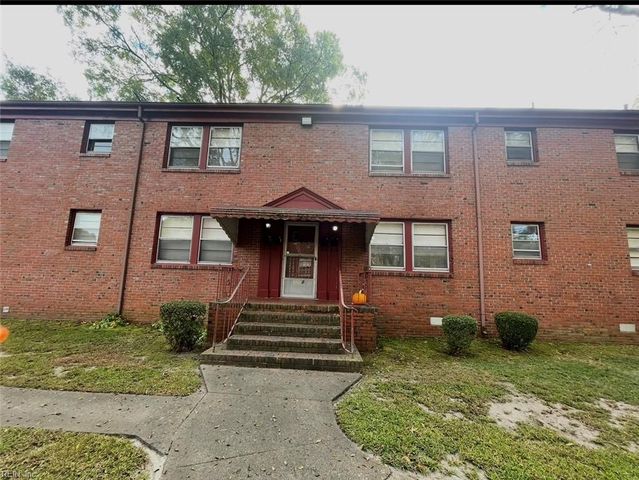 119 Tyler Cres W Apt 1, Portsmouth, VA 23707
