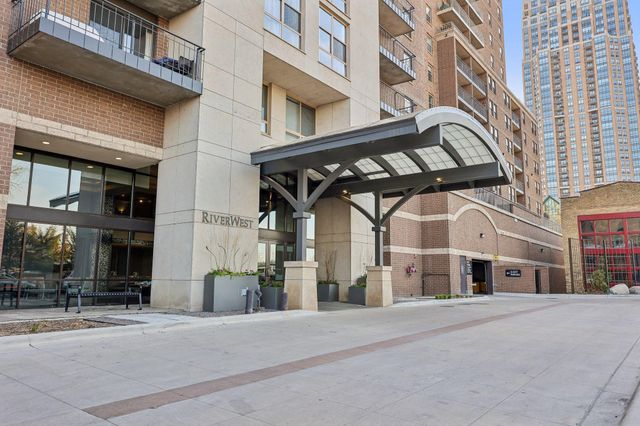 401 S 1st Street 1221, Minneapolis, MN 55401