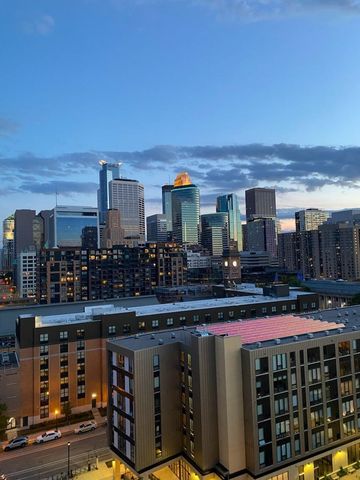 401 S 1st Street 1221, Minneapolis, MN 55401