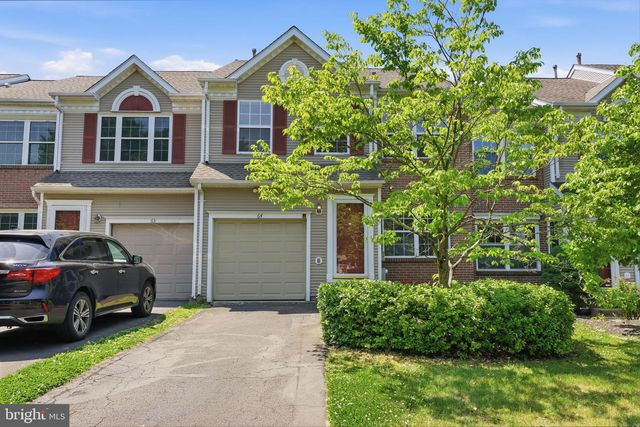 64 QUINCE CIR, Newtown, PA 18940