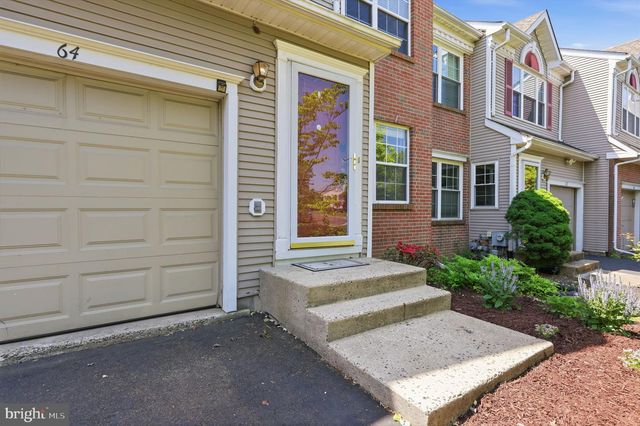 64 QUINCE CIR, Newtown, PA 18940