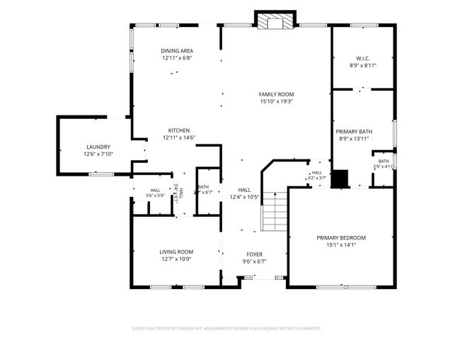 12810 Fisher Drive, Mont Belvieu, TX 77523