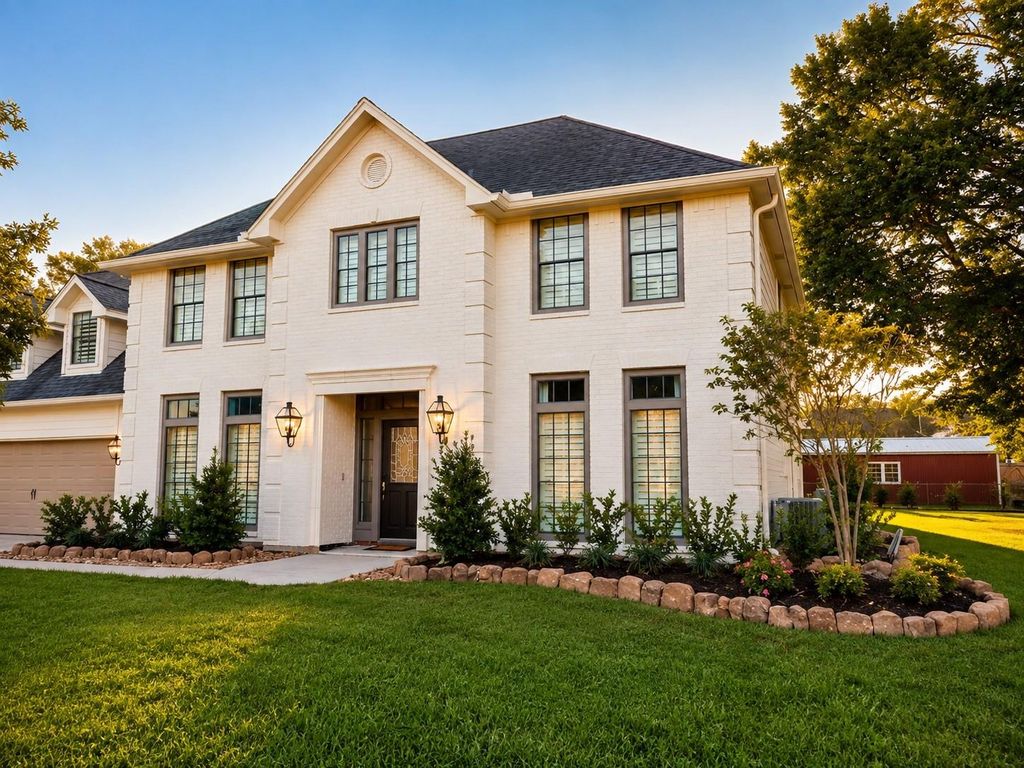 12810 Fisher Drive, Mont Belvieu, TX 77523