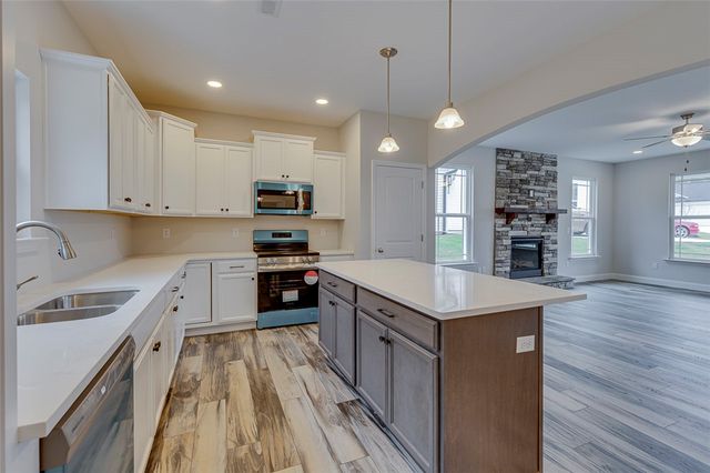 213 Legacy Lane, Pickens, SC 29671