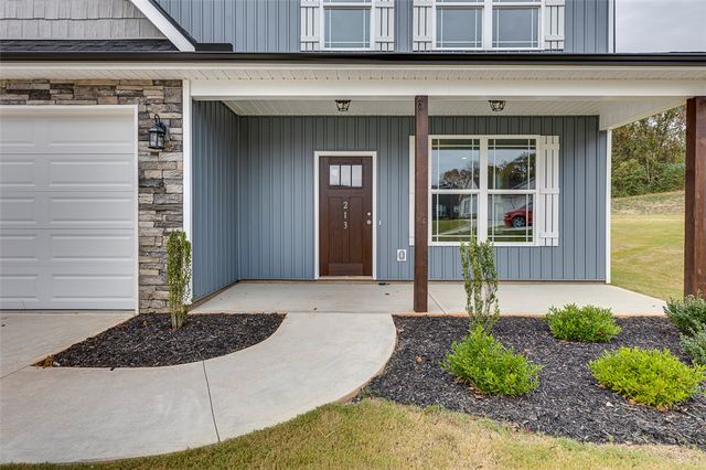 213 Legacy Lane, Pickens, SC 29671