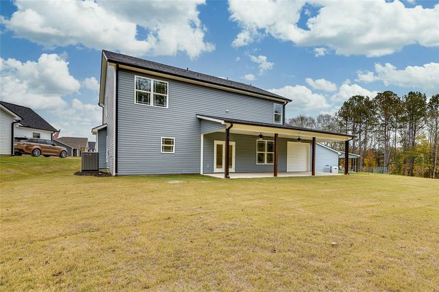 213 Legacy Lane, Pickens, SC 29671