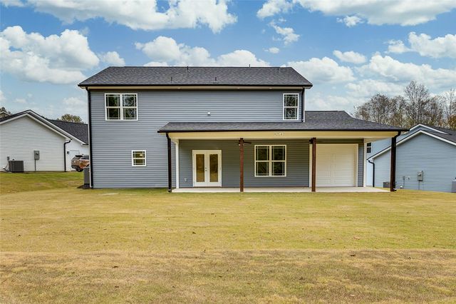 213 Legacy Lane, Pickens, SC 29671