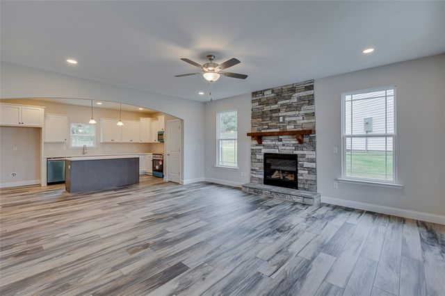 213 Legacy Lane, Pickens, SC 29671