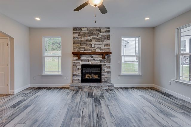 213 Legacy Lane, Pickens, SC 29671