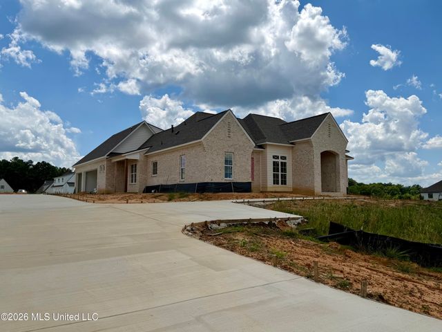 930 Mulberry Drive, Brandon, MS 39047