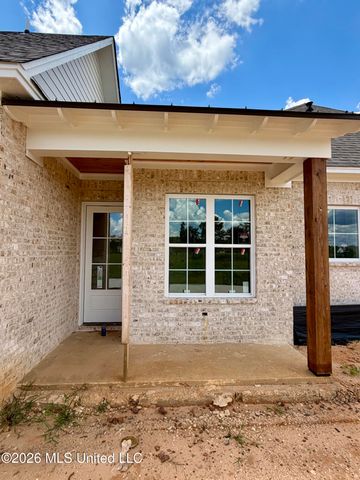 930 Mulberry Drive, Brandon, MS 39047
