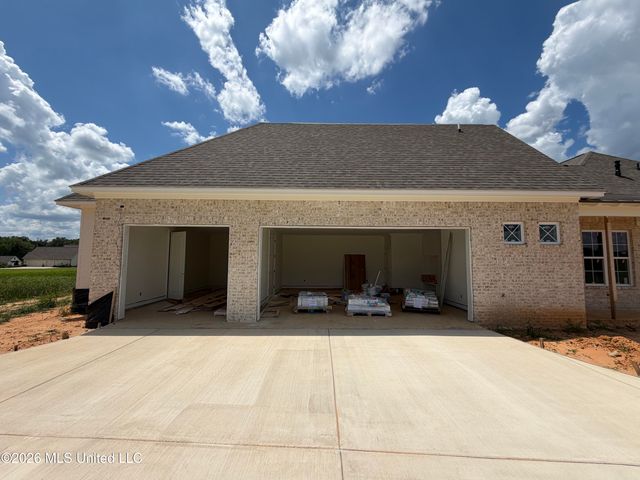 930 Mulberry Drive, Brandon, MS 39047