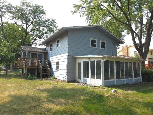4076 Ensign Avenue N, New Hope, MN 55427