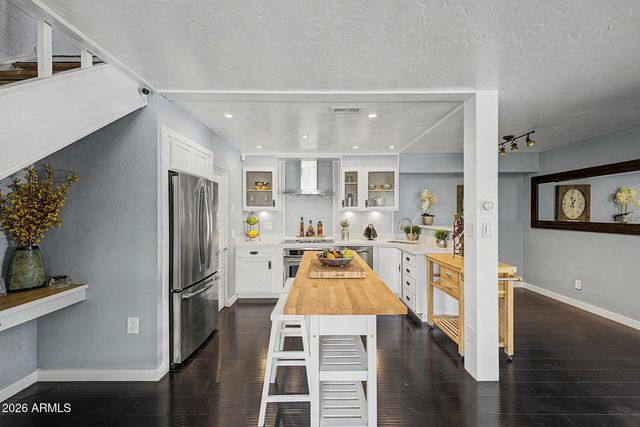 6105 N 79TH Street, Scottsdale, AZ 85250